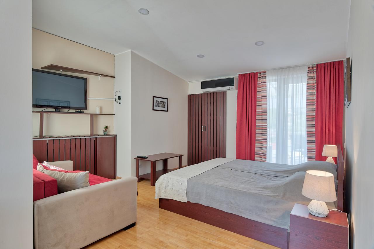 New Tiflis Apartments Plekhanovi Buitenkant foto