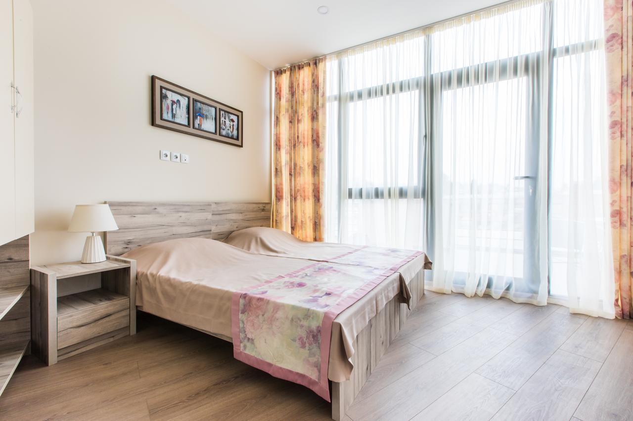 New Tiflis Apartments Plekhanovi Buitenkant foto